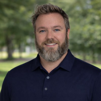 Adam Donaldson, Founder of CareLogix Health